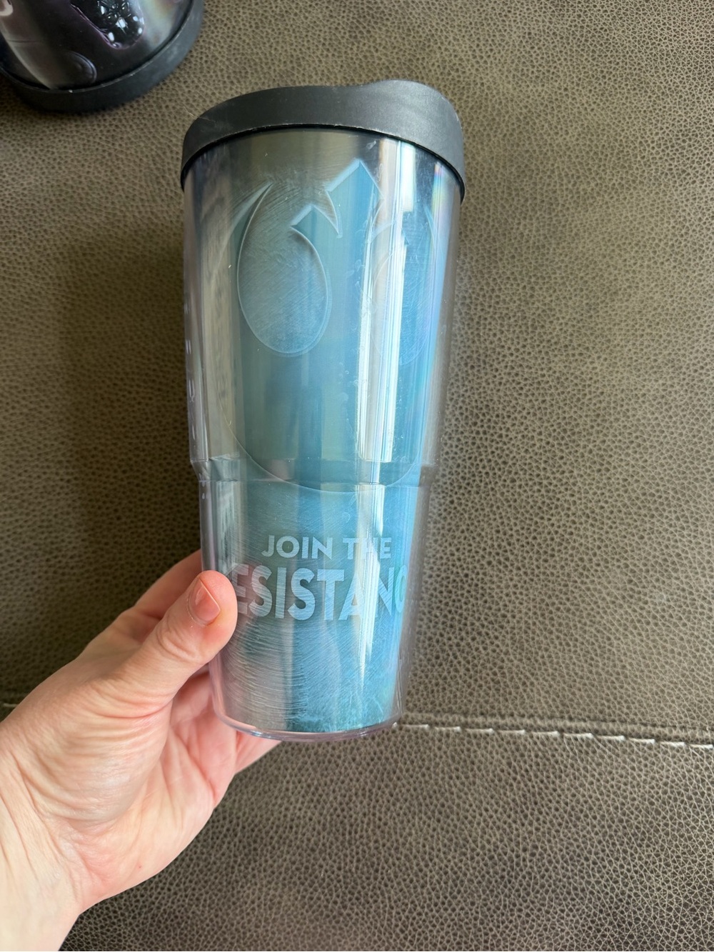 Star Wars “Join the Resistance” Tervis Tumbler – 24 oz.